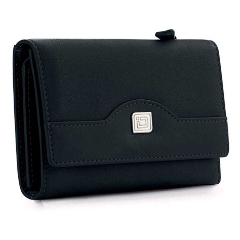 womens wallets with rfid protection|id stronghold wallets for women.